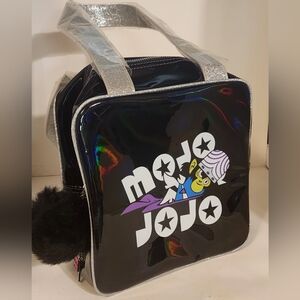 Powerpuff Girls MOJO JOJO bag